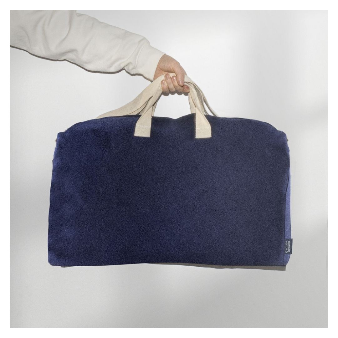 Bolsa Weekend Azul - 53041 Goya