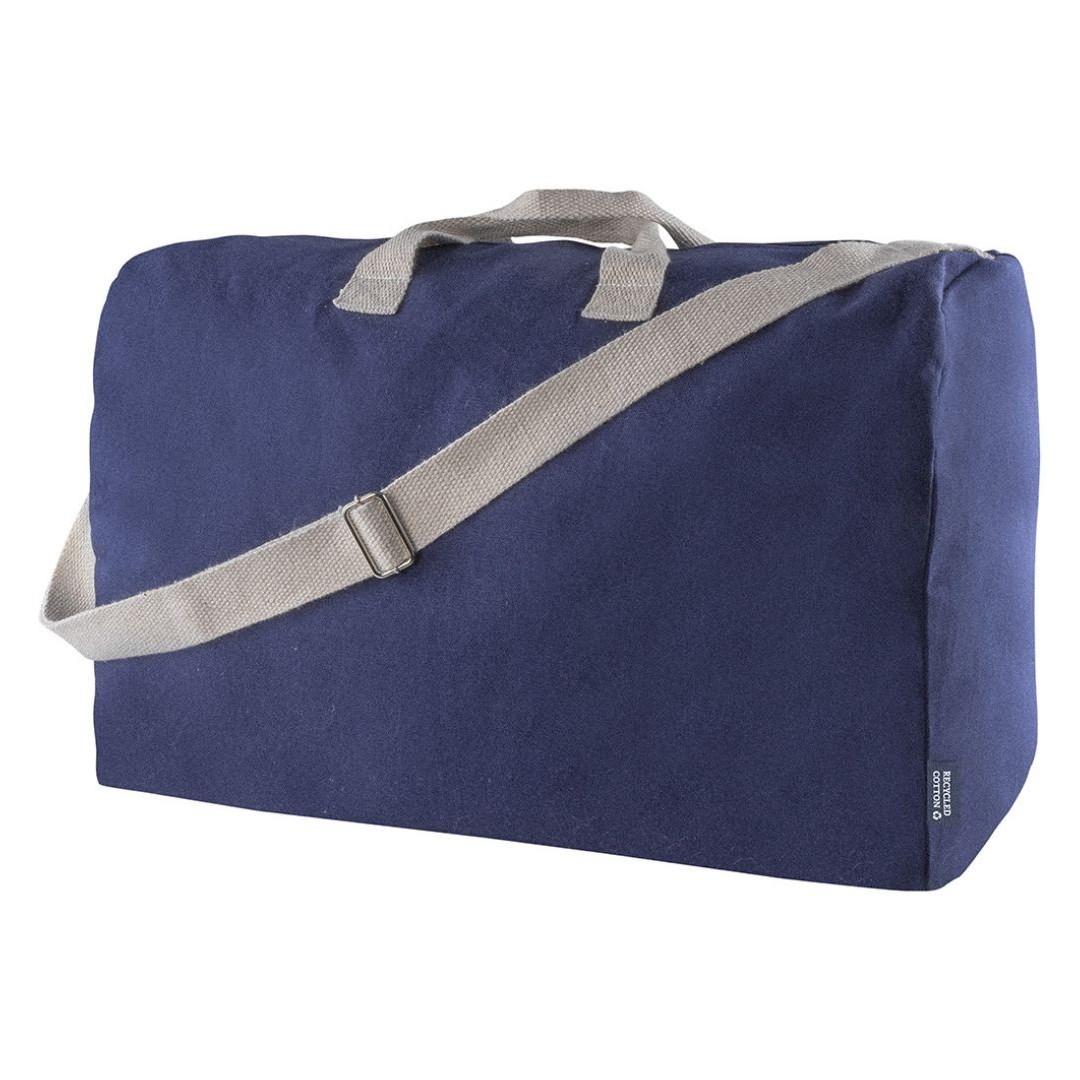 Bolsa Weekend Azul