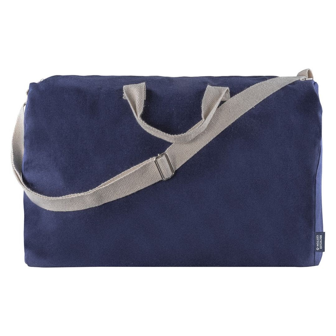 Bolsa Weekend Azul