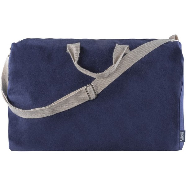 Bolsa Weekend Azul