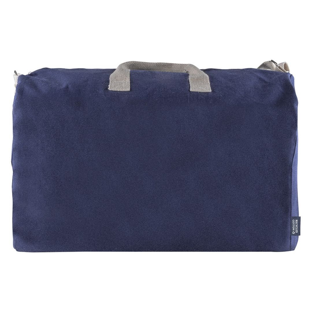 Bolsa Weekend Azul