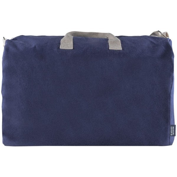 Bolsa Weekend Azul