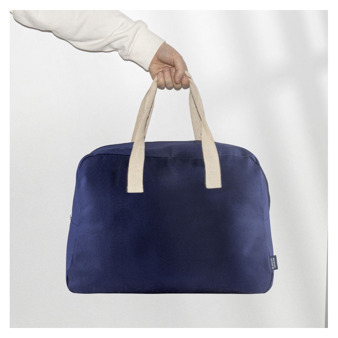 Bolsa Escape Azul