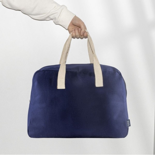 Bolsa Escape Azul