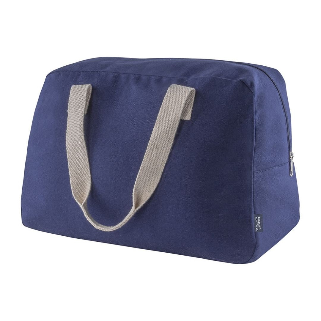 Bolsa Escape Azul