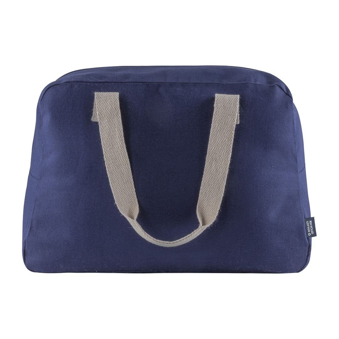 Bolsa Escape Azul