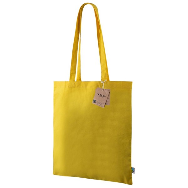 Bolsa Fairtrade Harbour - 53530 Goya 2