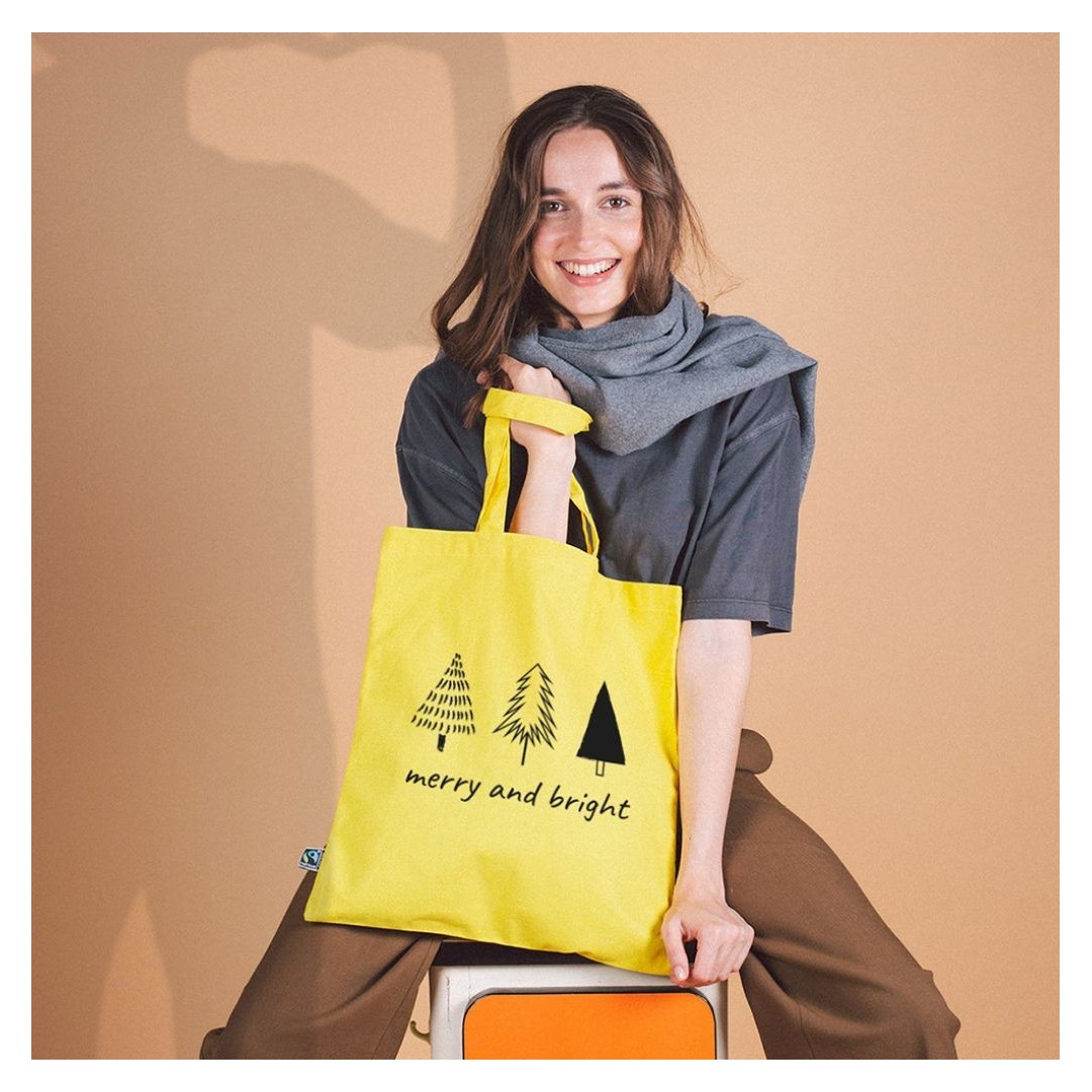 Bolsa Fairtrade Harbour