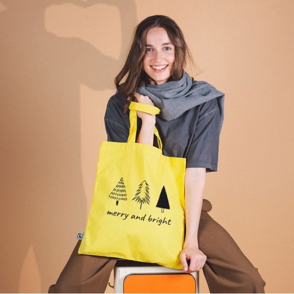 Bolsa Fairtrade Harbour