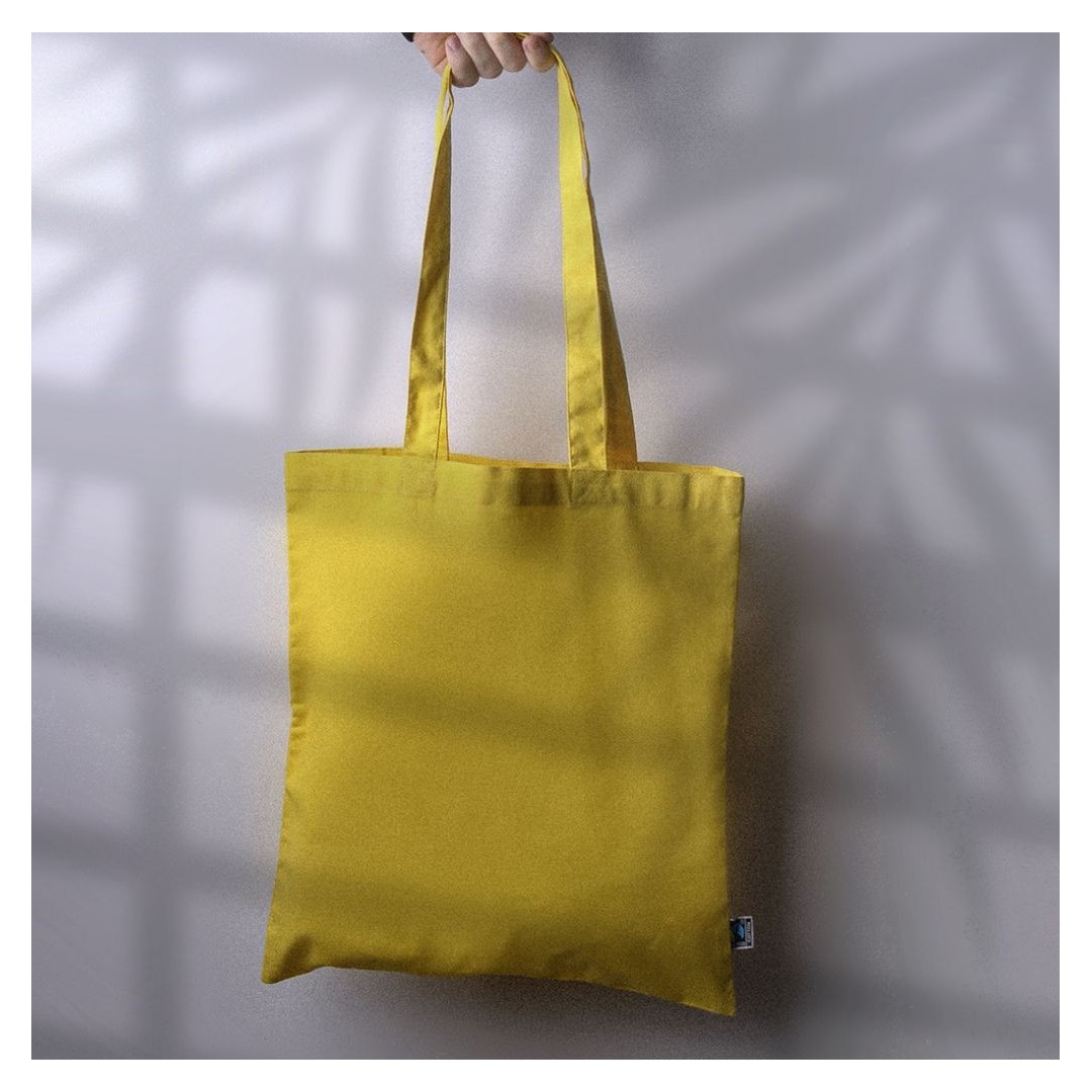 Bolsa Fairtrade Harbour