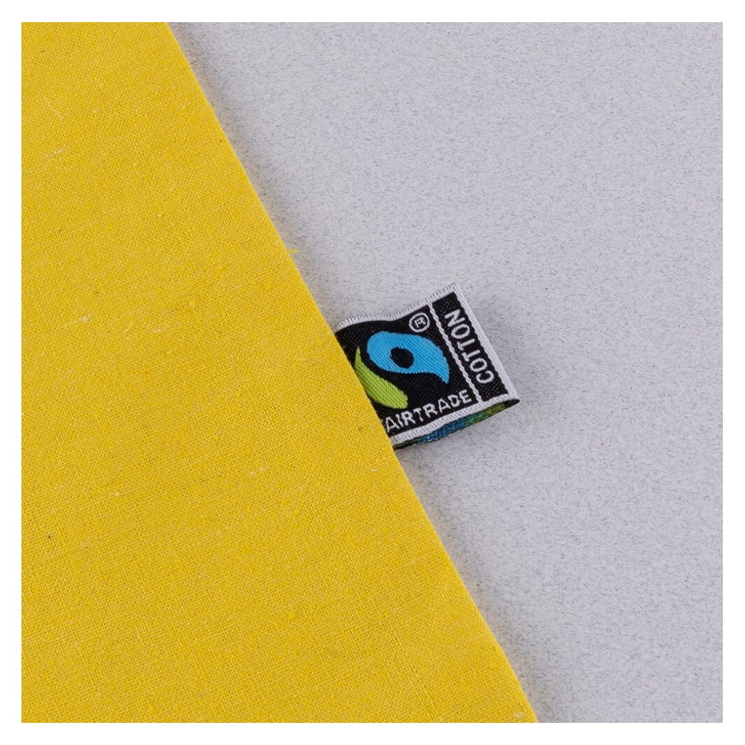 Bolsa Fairtrade Harbour