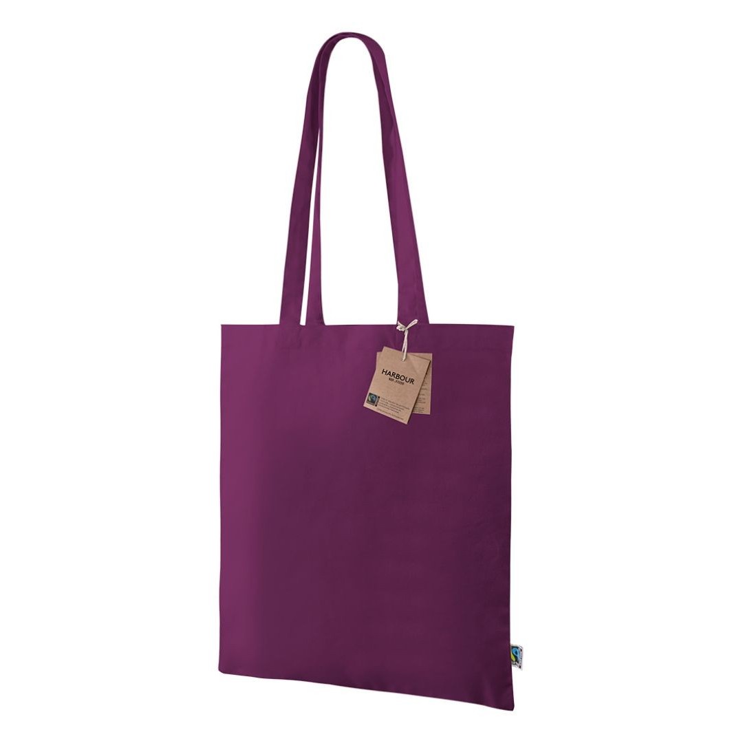 Bolsa Fairtrade Harbour