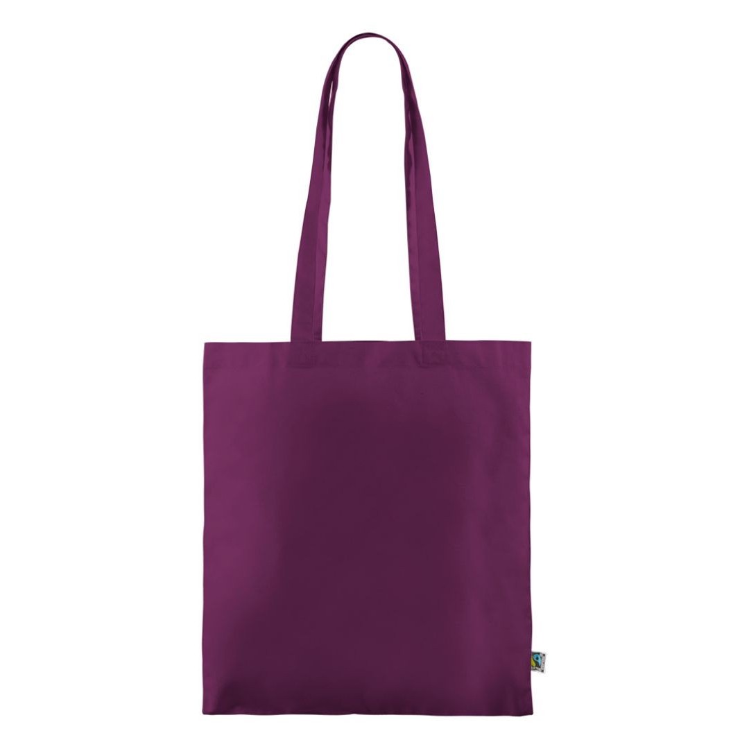 Bolsa Fairtrade Harbour