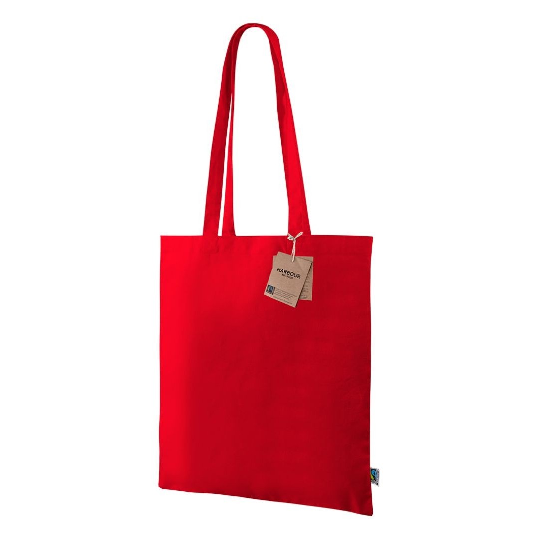 Bolsa Fairtrade Harbour