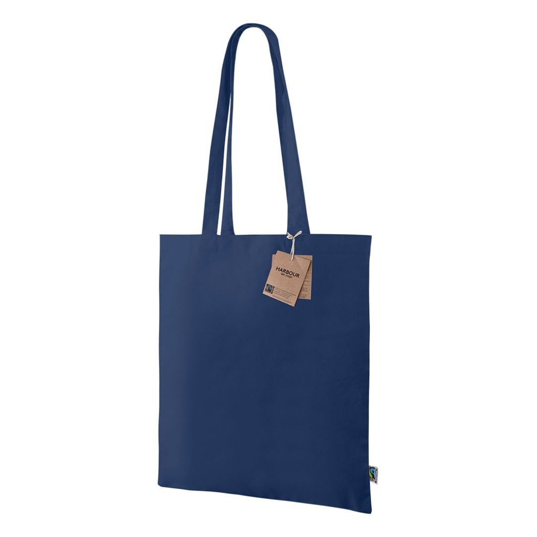 Bolsa Fairtrade Harbour