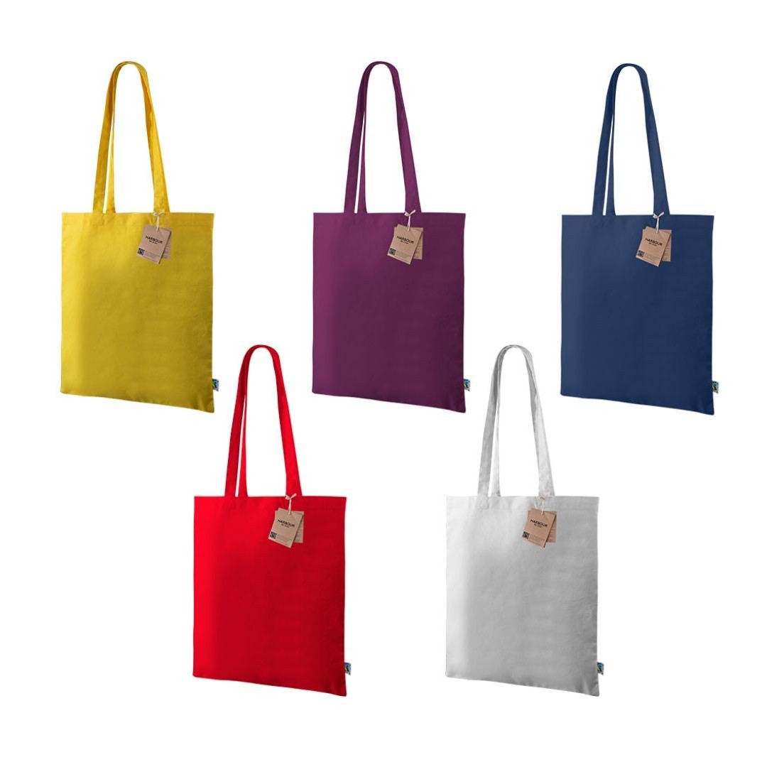 Bolsa Fairtrade Harbour