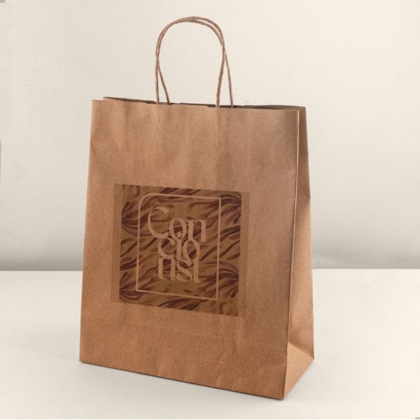 Bolsa Aysen Pequeña - 53580 Goya 2