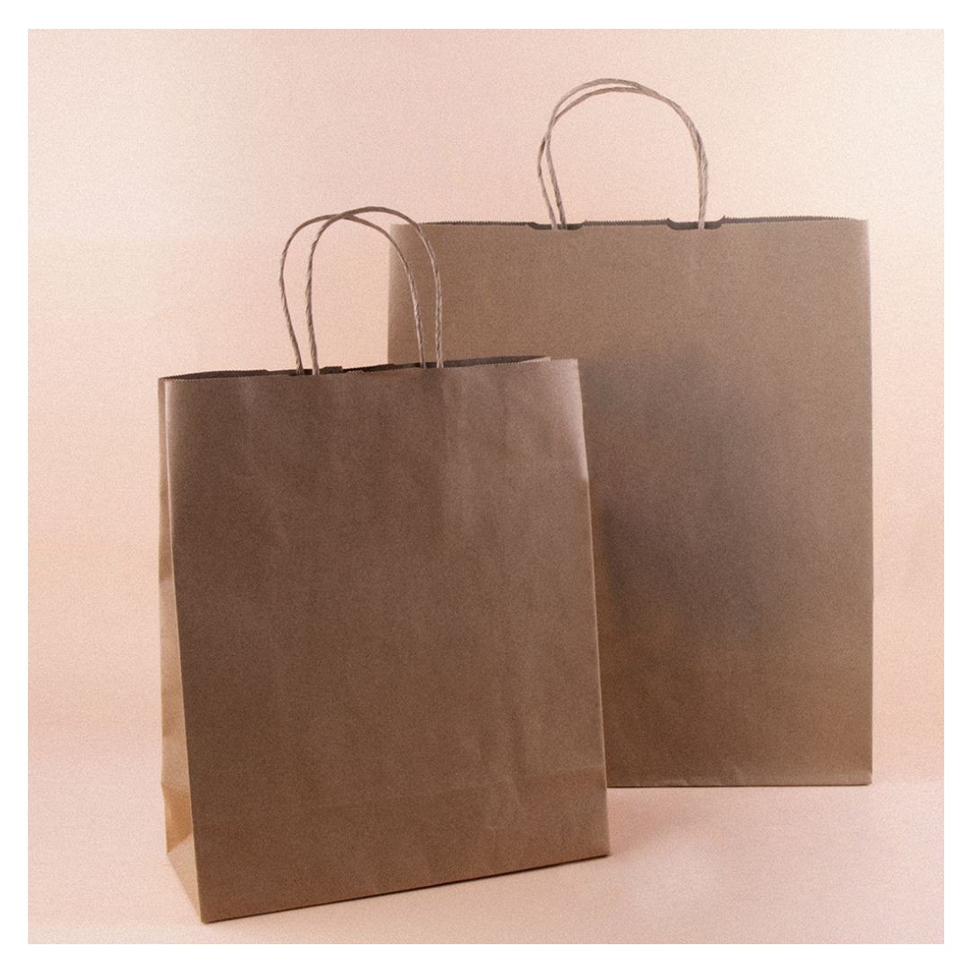 Bolsa Aysen Pequeña