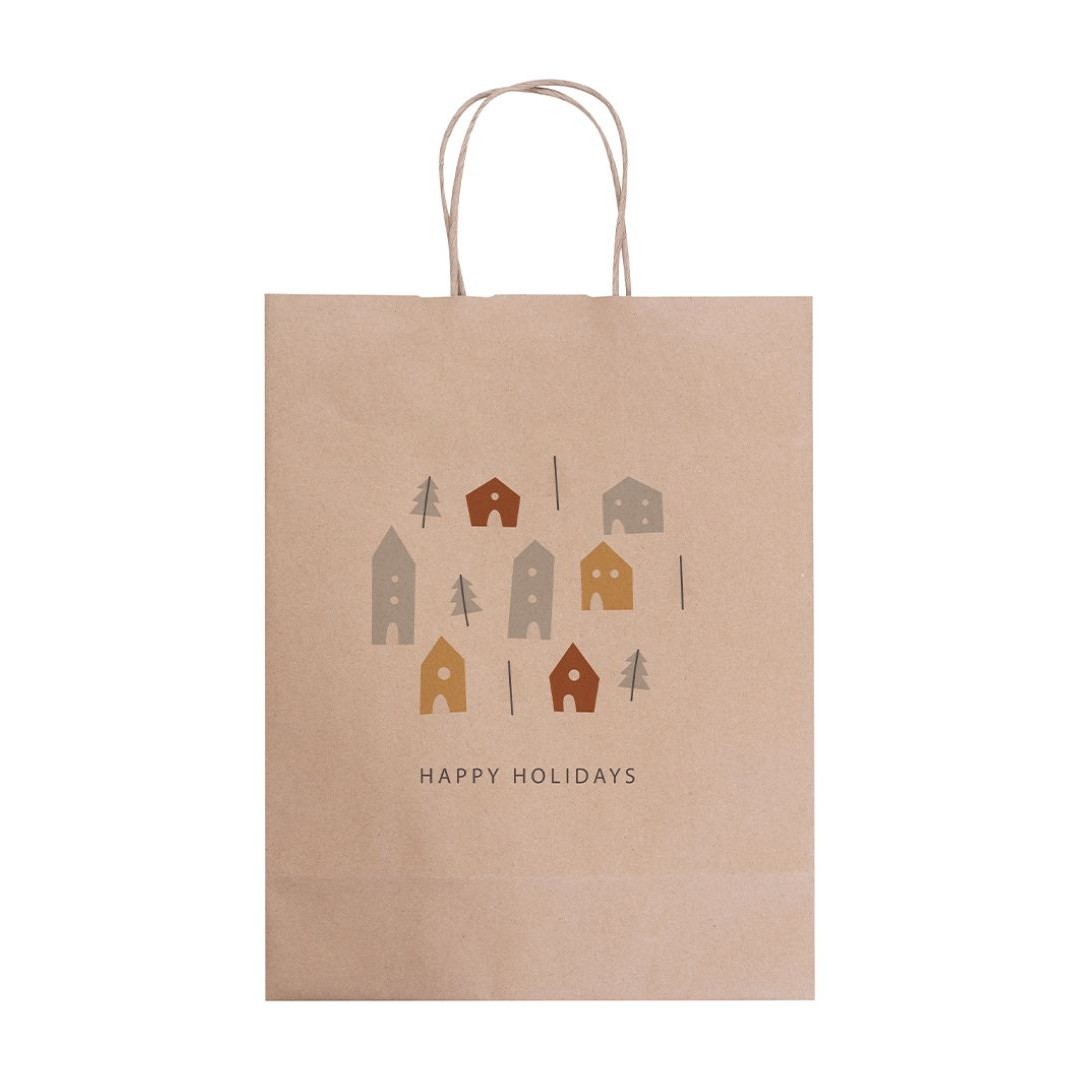 Bolsa Aysen Pequeña