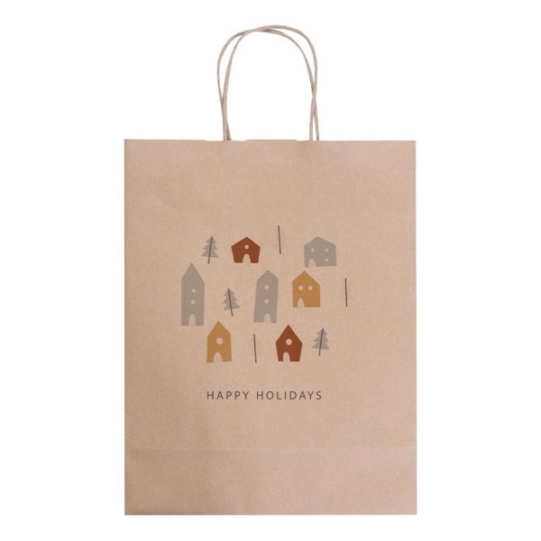 Bolsa Aysen Pequeña