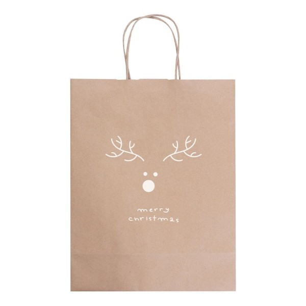 Bolsa Aysen Pequeña