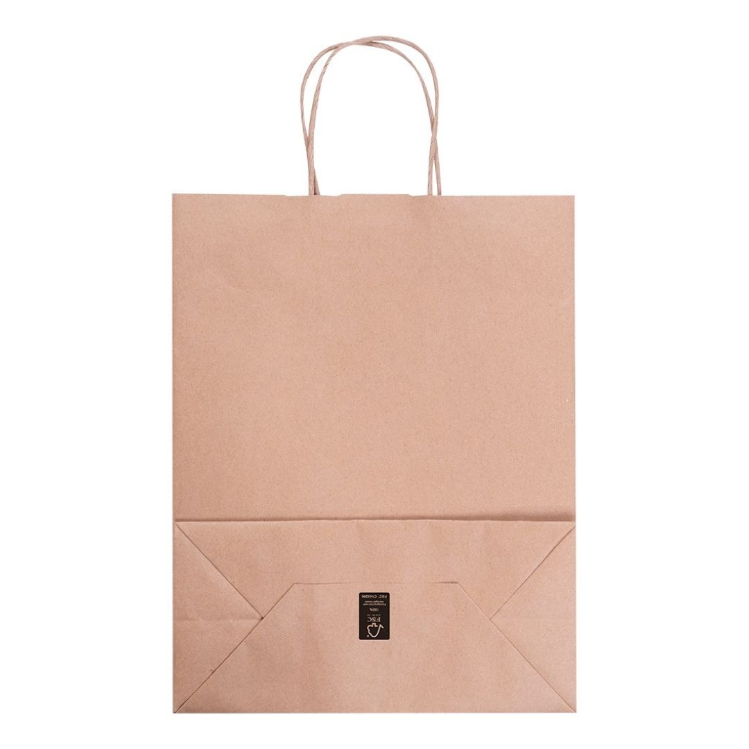 Bolsa Aysen Pequeña