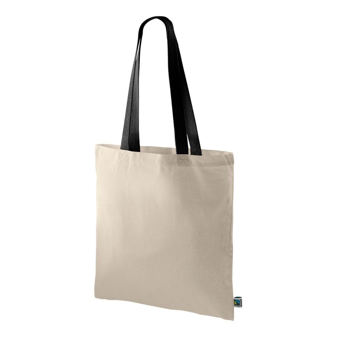 Bolsa Fairtrade Fiord