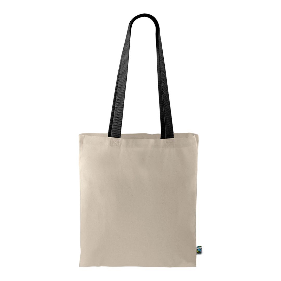 Bolsa Fairtrade Fiord
