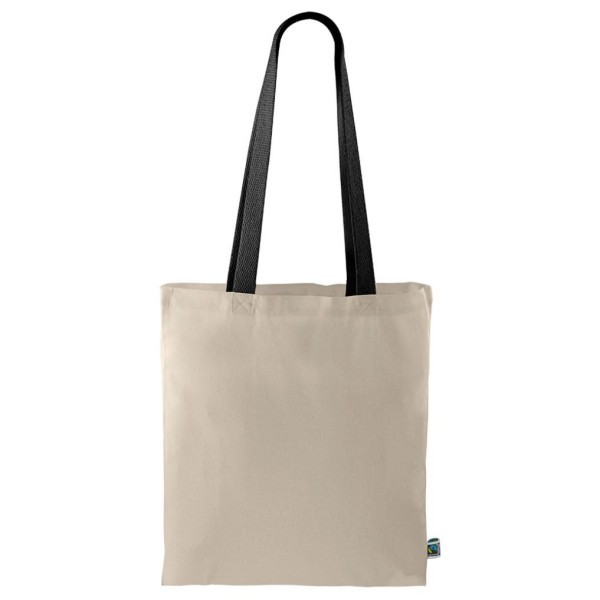 Bolsa Fairtrade Fiord