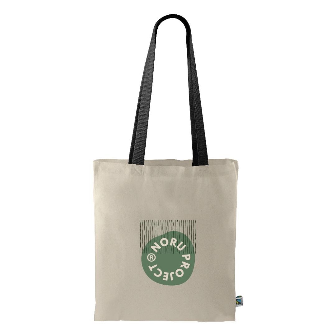 Bolsa Fairtrade Fiord