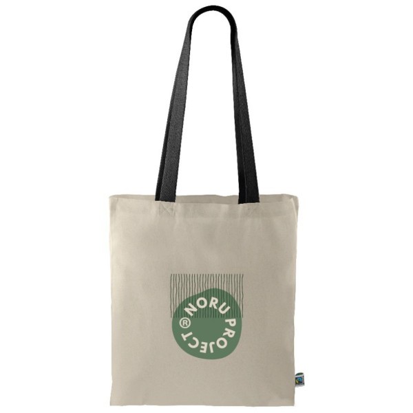 Bolsa Fairtrade Fiord