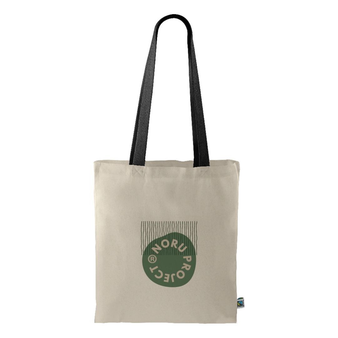 Bolsa Fairtrade Fiord