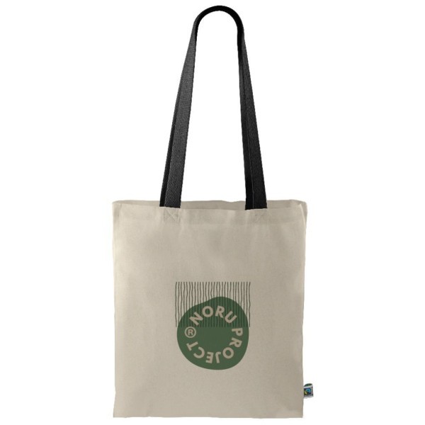 Bolsa Fairtrade Fiord