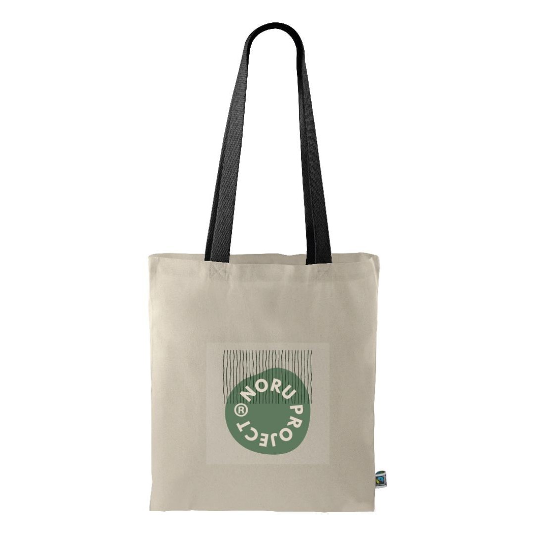 Bolsa Fairtrade Fiord