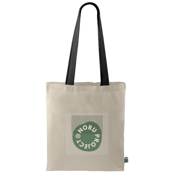 Bolsa Fairtrade Fiord