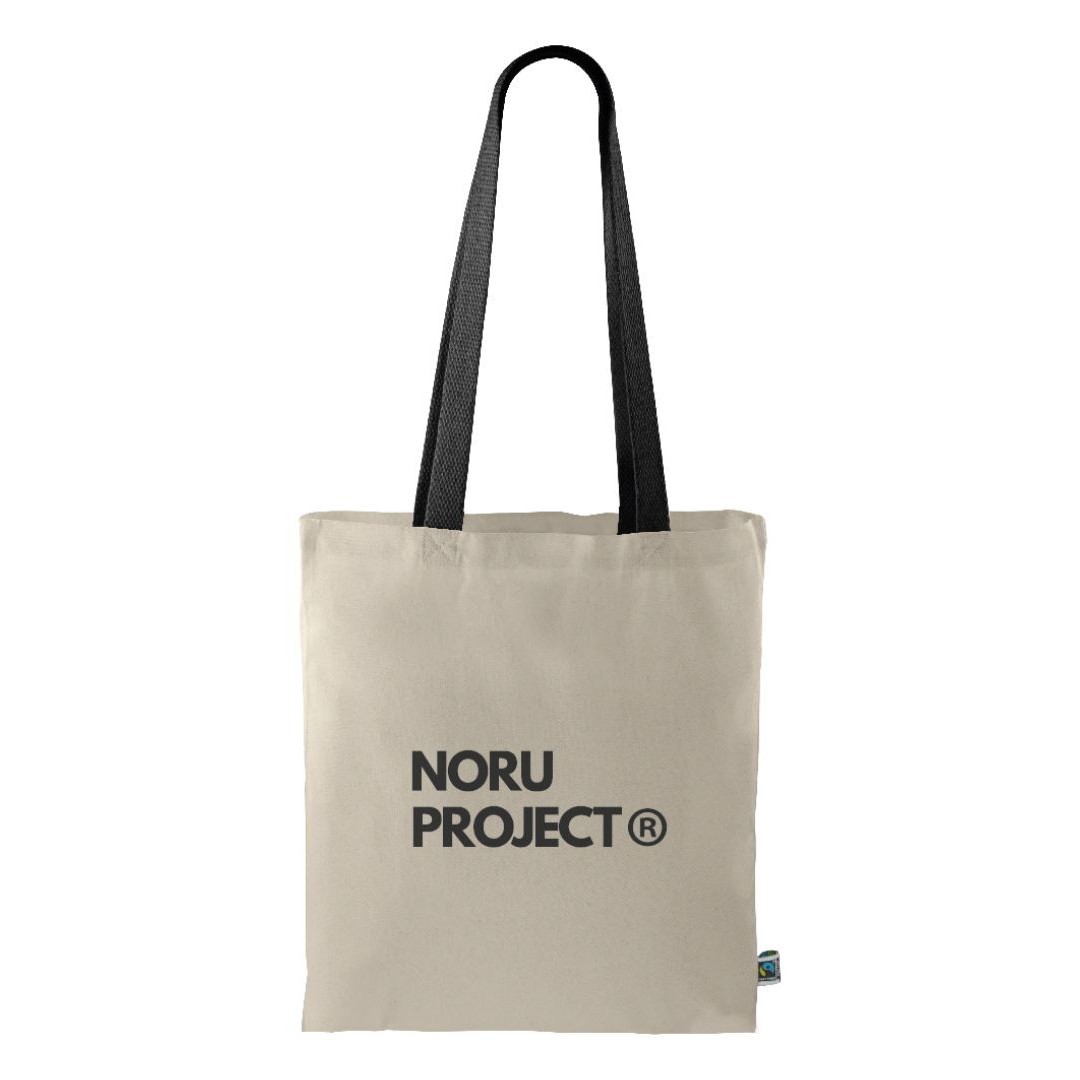 Bolsa Fairtrade Fiord