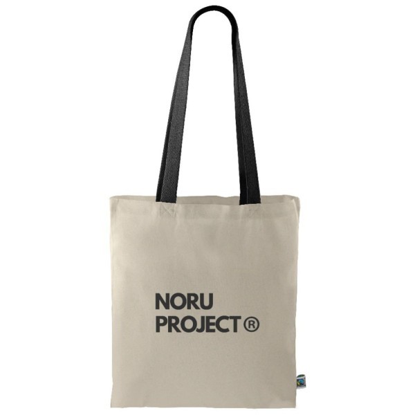 Bolsa Fairtrade Fiord