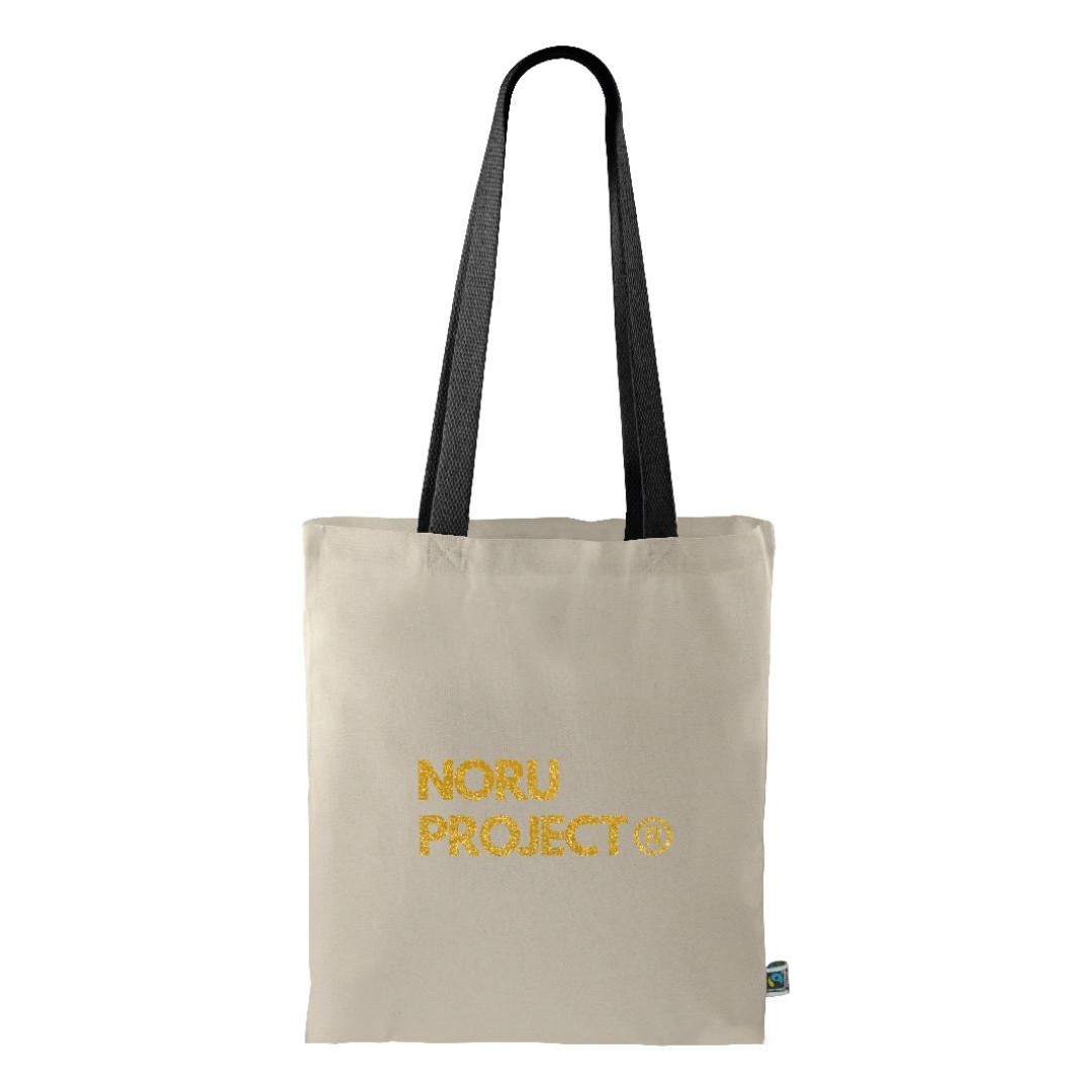 Bolsa Fairtrade Fiord