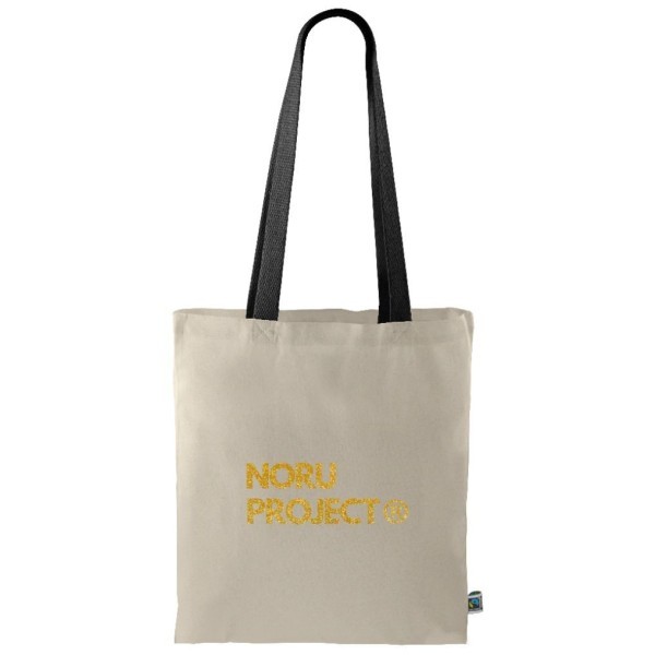 Bolsa Fairtrade Fiord