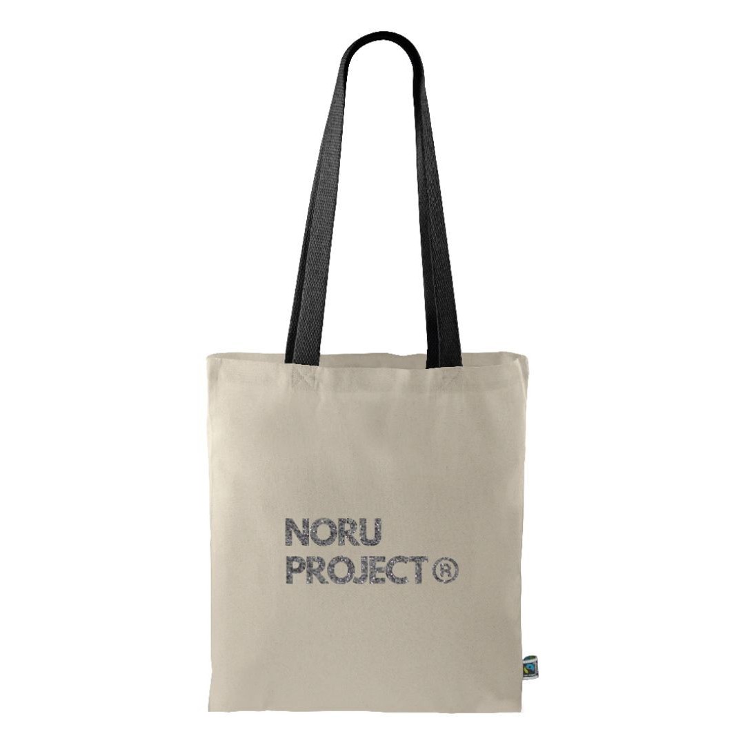 Bolsa Fairtrade Fiord