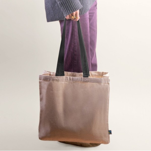 Bolsa Fairtrade Atlas - 54045 Goya 2