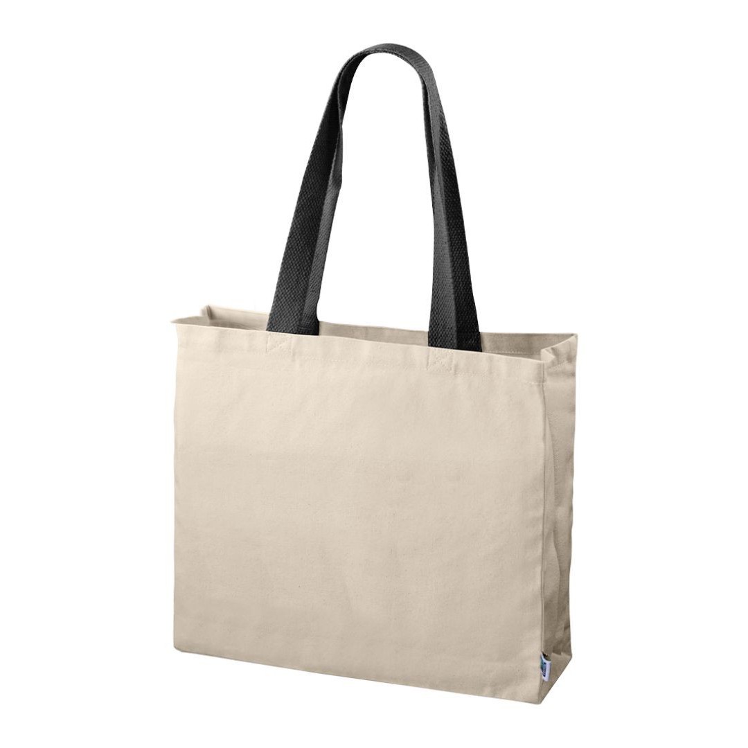 Bolsa Fairtrade Atlas