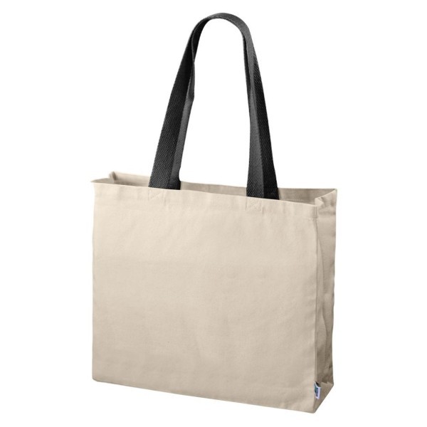 Bolsa Fairtrade Atlas