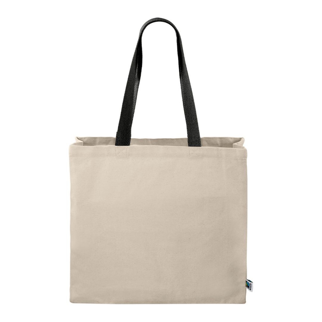 Bolsa Fairtrade Atlas