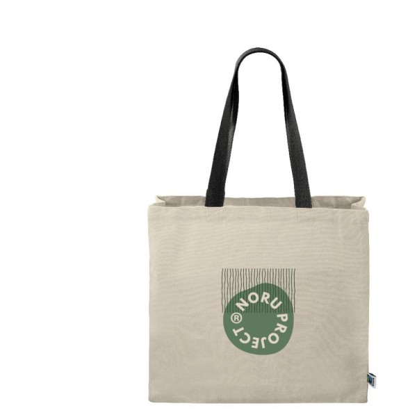 Bolsa Fairtrade Atlas
