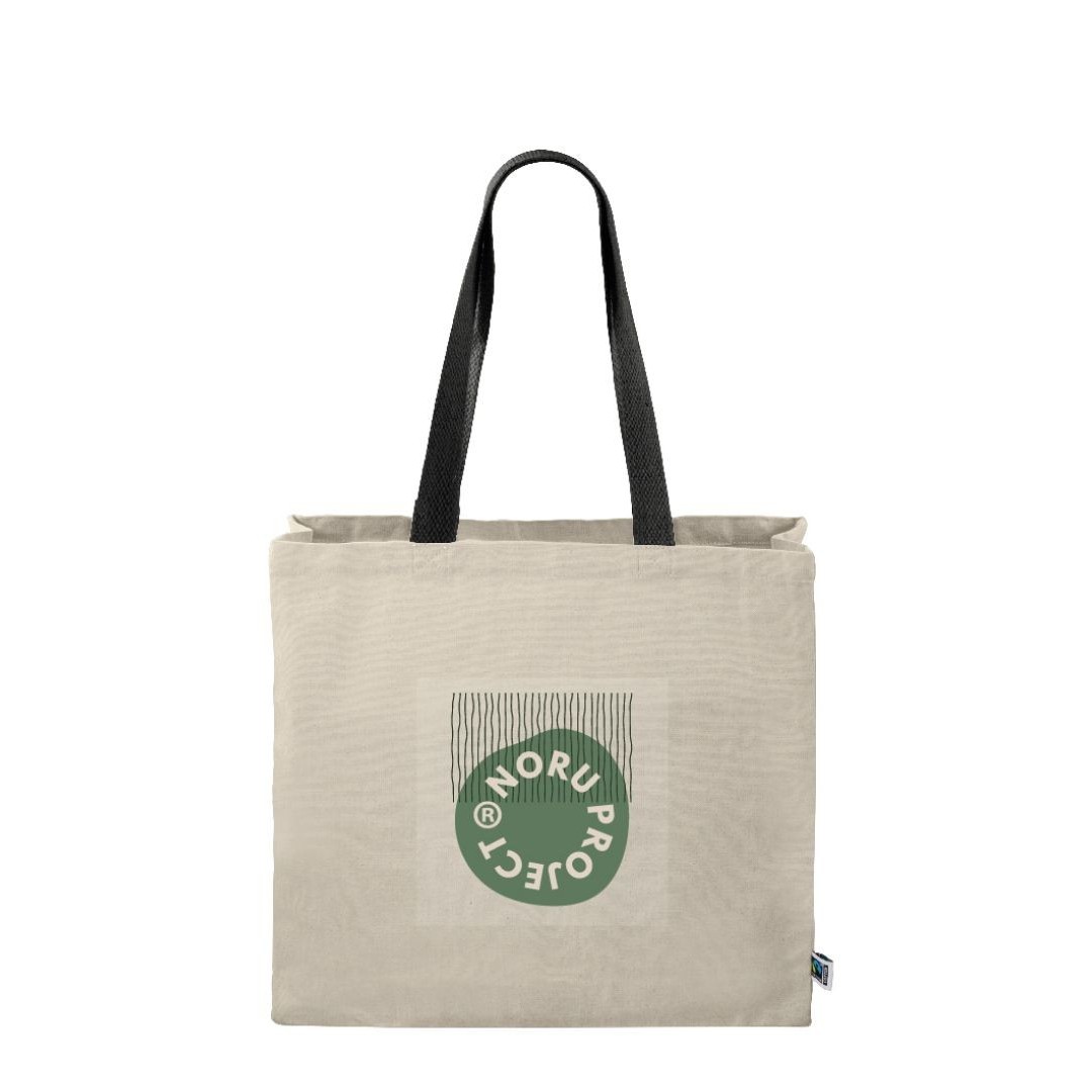 Bolsa Fairtrade Atlas
