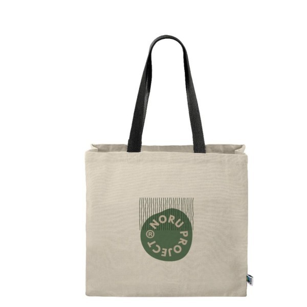 Bolsa Fairtrade Atlas