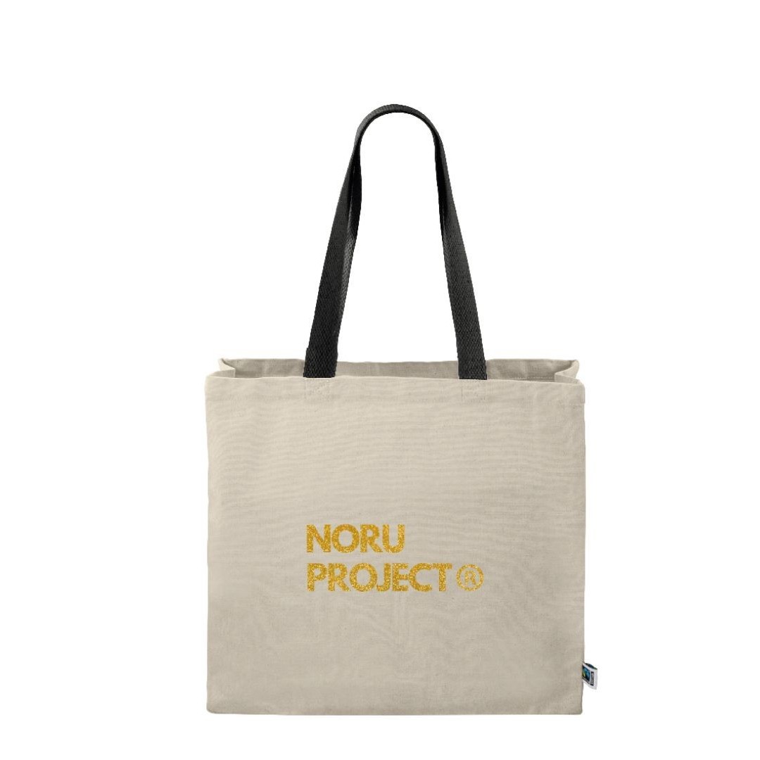 Bolsa Fairtrade Atlas