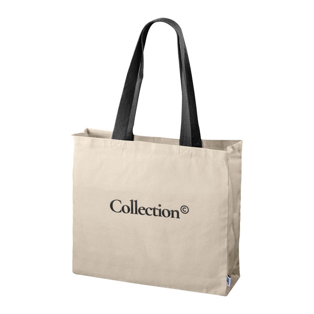 Bolsa Fairtrade Atlas