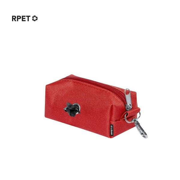 Dispensador Bolsas Seperd